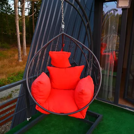 Appartement Gocki Raj *