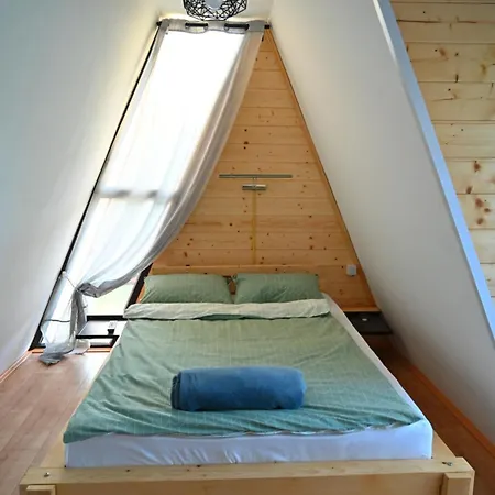 Apartment Gocki Raj