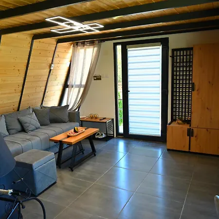 Gocki Raj Appartement *