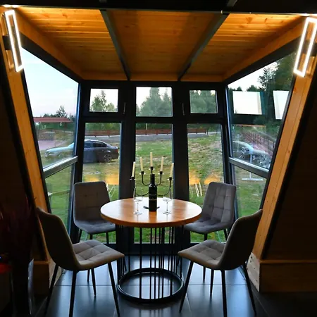 Gocki Raj Appartement Goc