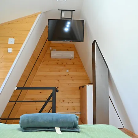 Appartement Gocki Raj Goc