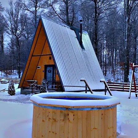 Gocki Raj Appartement *