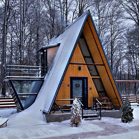 Gocki Raj Appartement