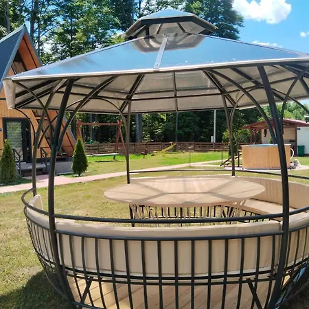 شقة Gocki Raj جوتش