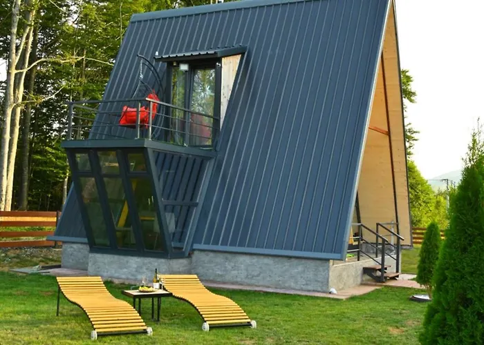 Gocki Raj * جوتش