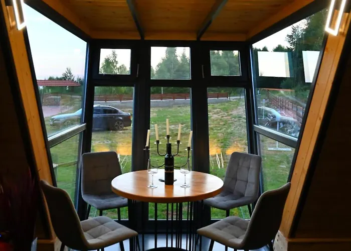 Gocki Raj شقة جوتش