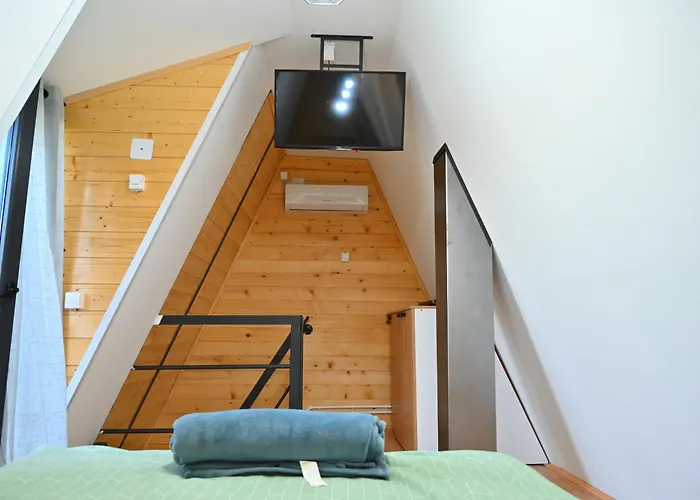 شقة Gocki Raj جوتش