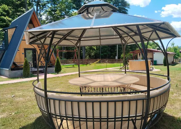 شقة Gocki Raj جوتش